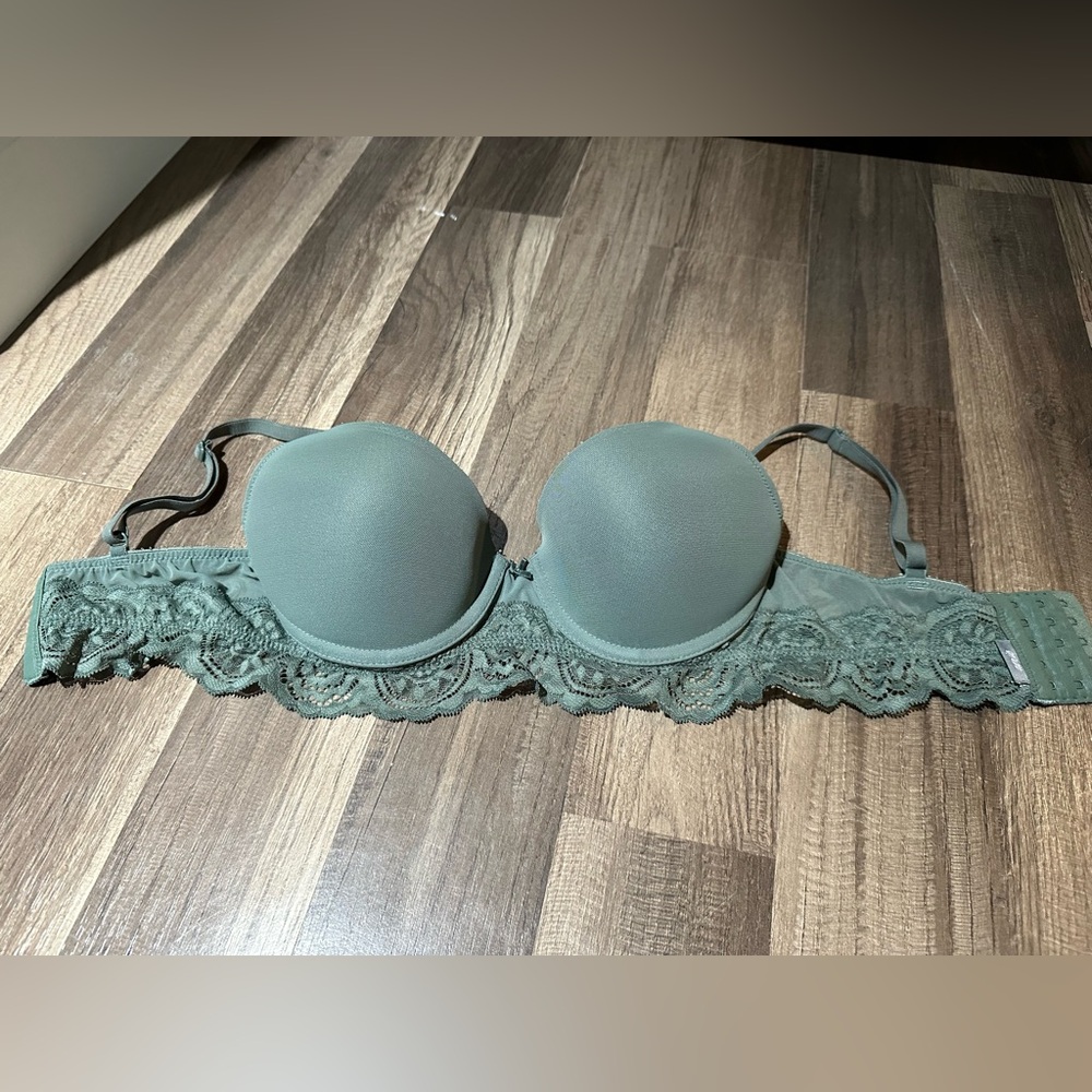Aerie bra